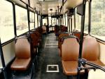 Ikarus 260 T2 1987 года